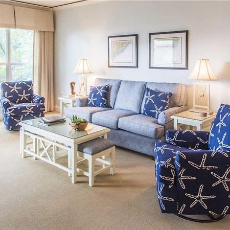 Hampton Place 5501 Хилтън Хед Айлънд Екстериор снимка