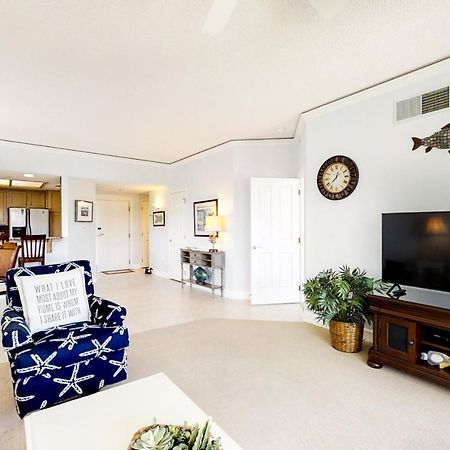 Hampton Place 5501 Хилтън Хед Айлънд Екстериор снимка